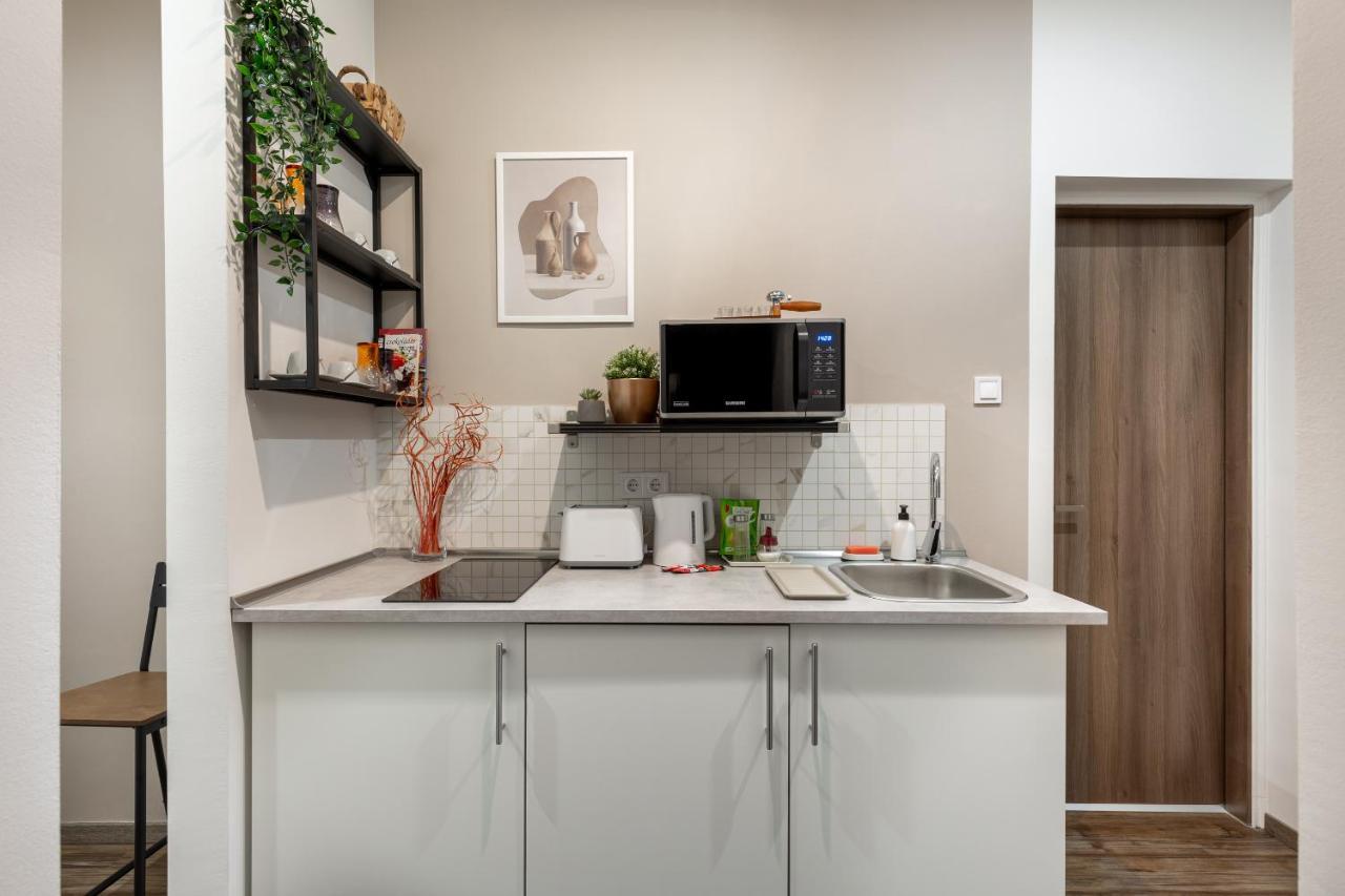 Apartamento W11 A Weiner *