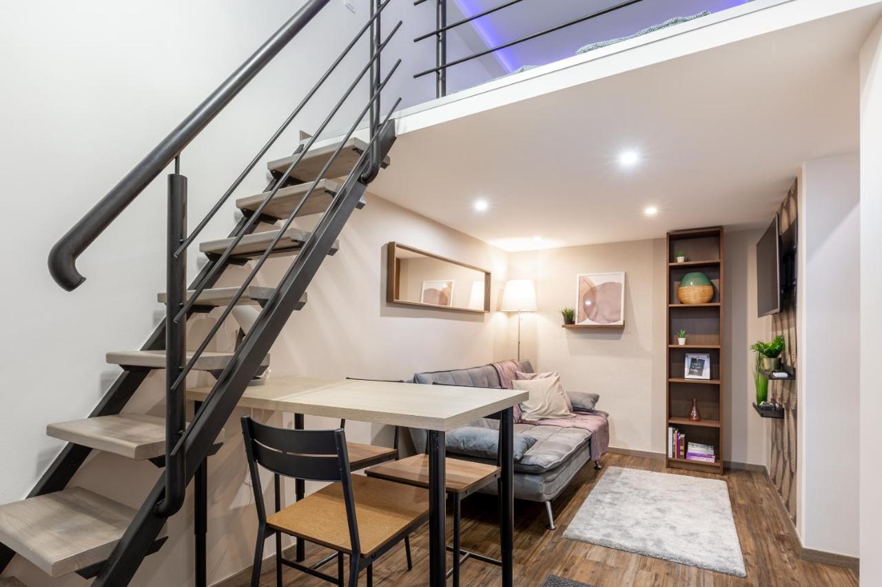 W11 A Weiner Apartamento *