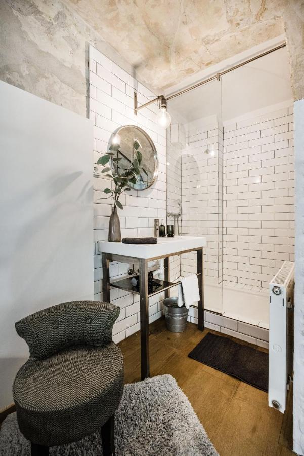 Apartamento One Of A Kind, Super With Patio
