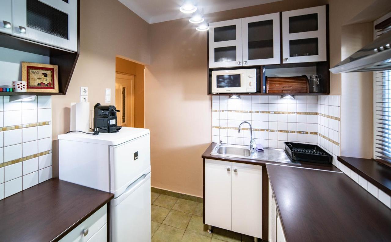 Timar Street Apartamento Budapest