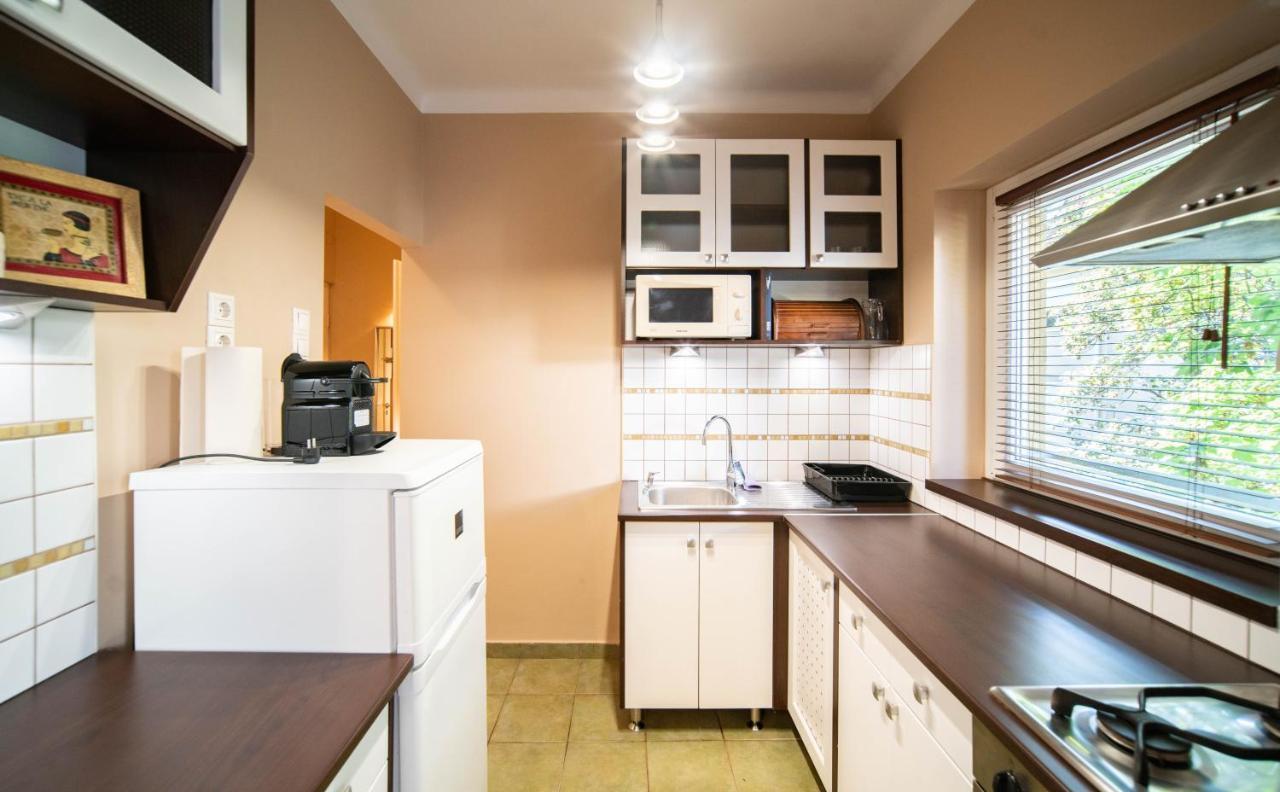 Timar Street Apartamento
