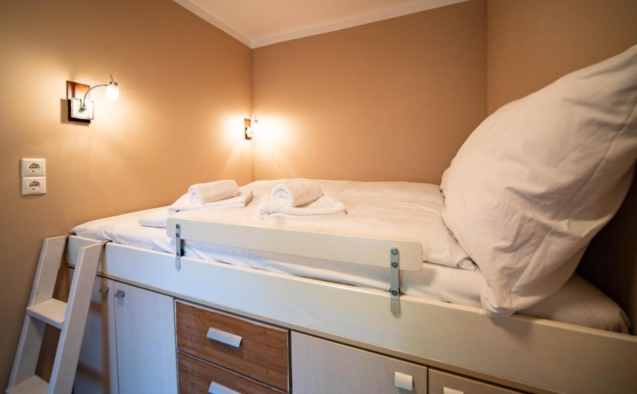 Timar Street Apartamento Budapest