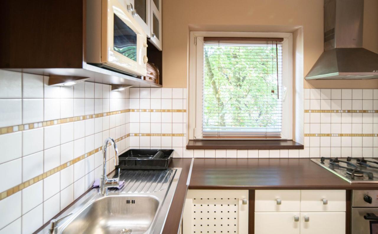 Timar Street Apartamento