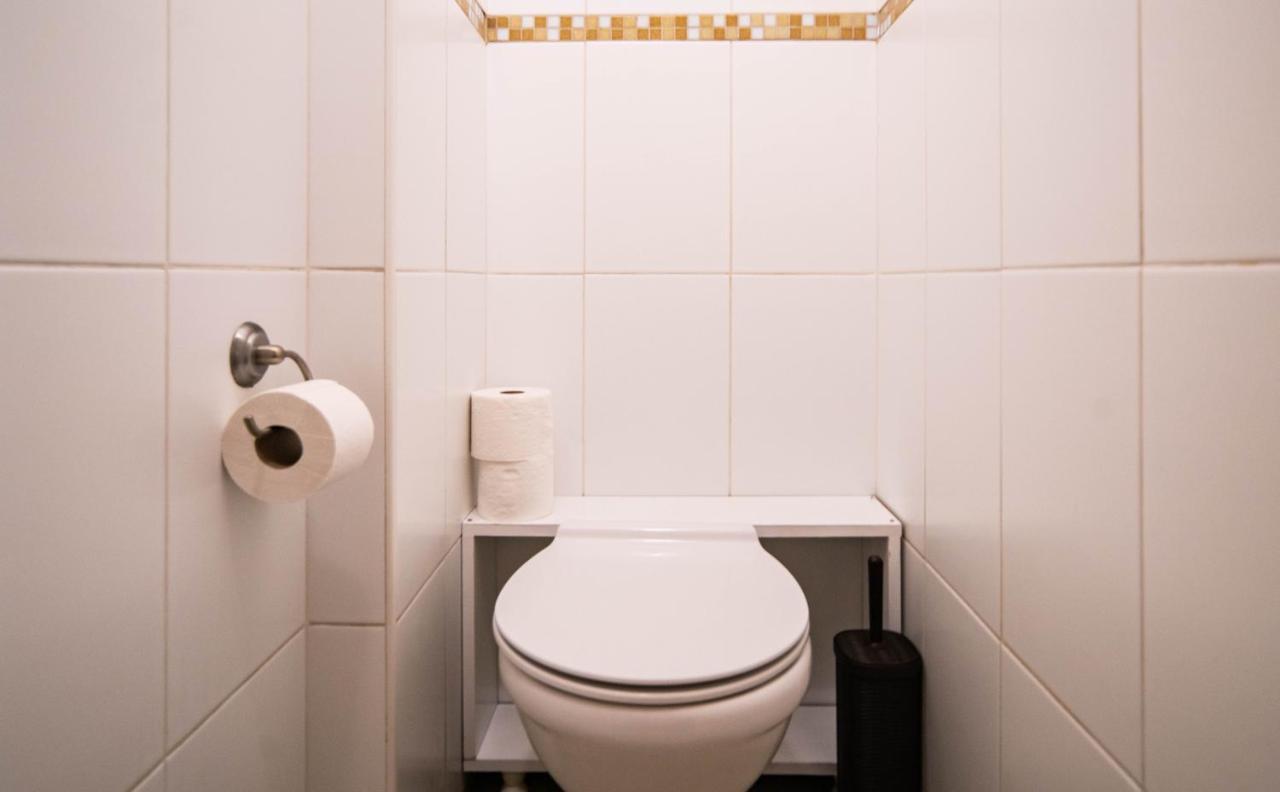 Apartamento Timar Street Budapest