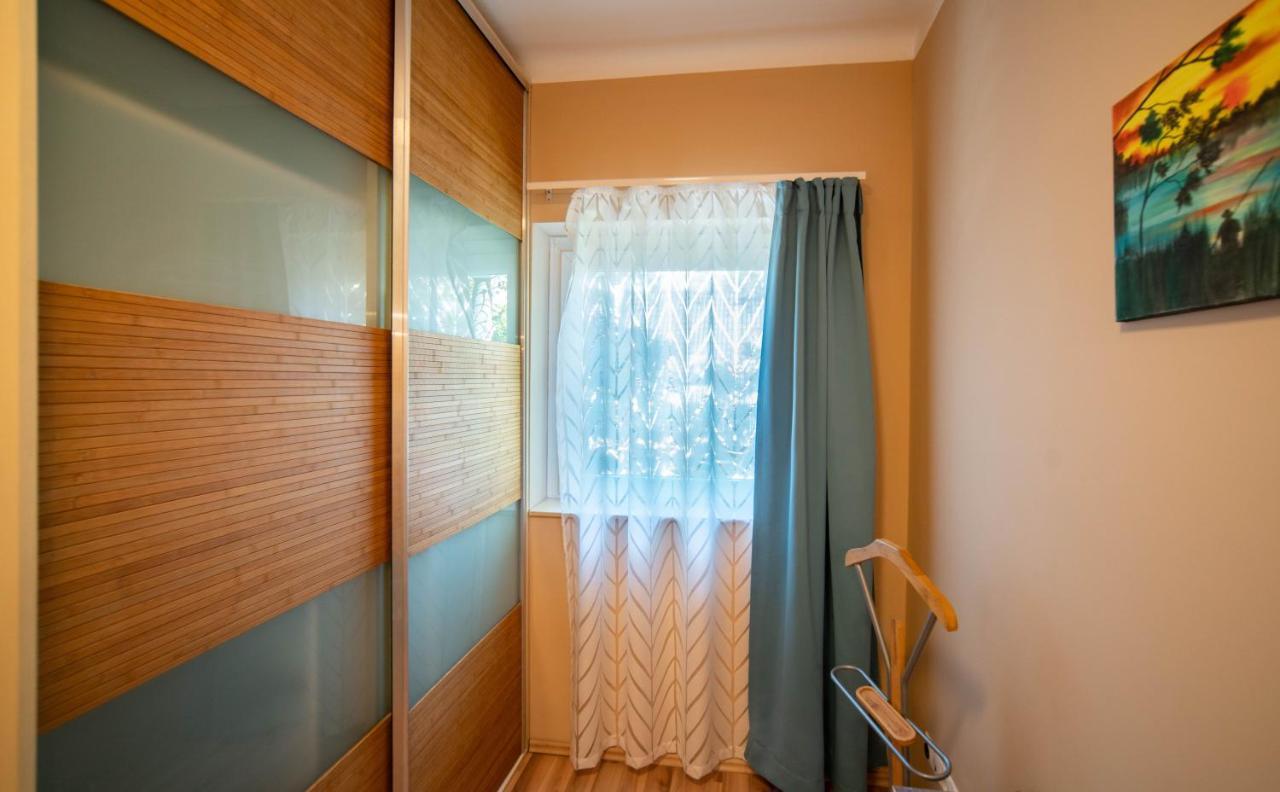 Timar Street Apartamento Budapest