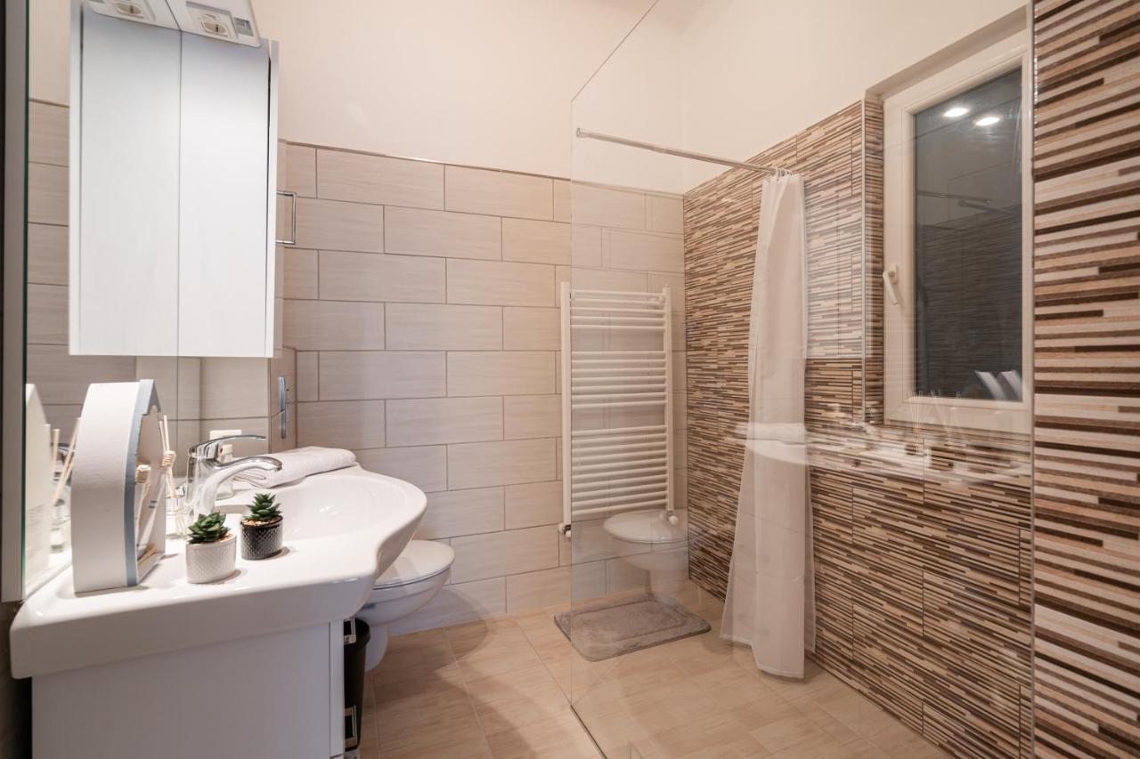 Apartment Szentkiralyi Apartman 2 Budapest