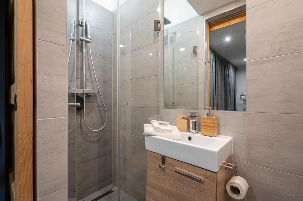 Wanderlust Hideaway Apartamento