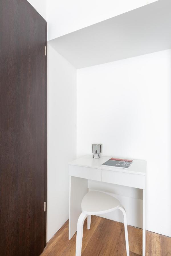 New, Centrally Located, But Quiet 4 Sleeper Apartment Budapest