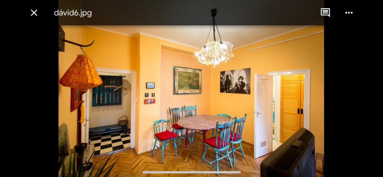 Appartamento Cosy Art Flats In Central