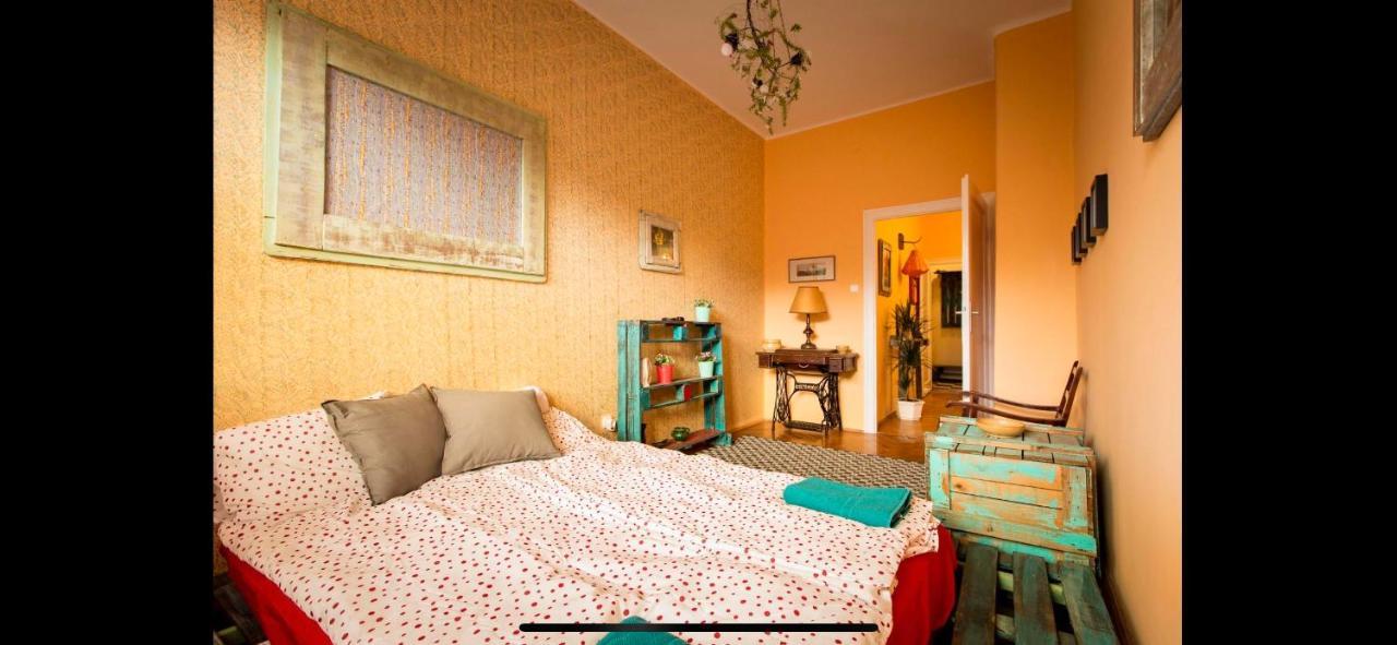 Cosy Art Flats In Central Appartamento