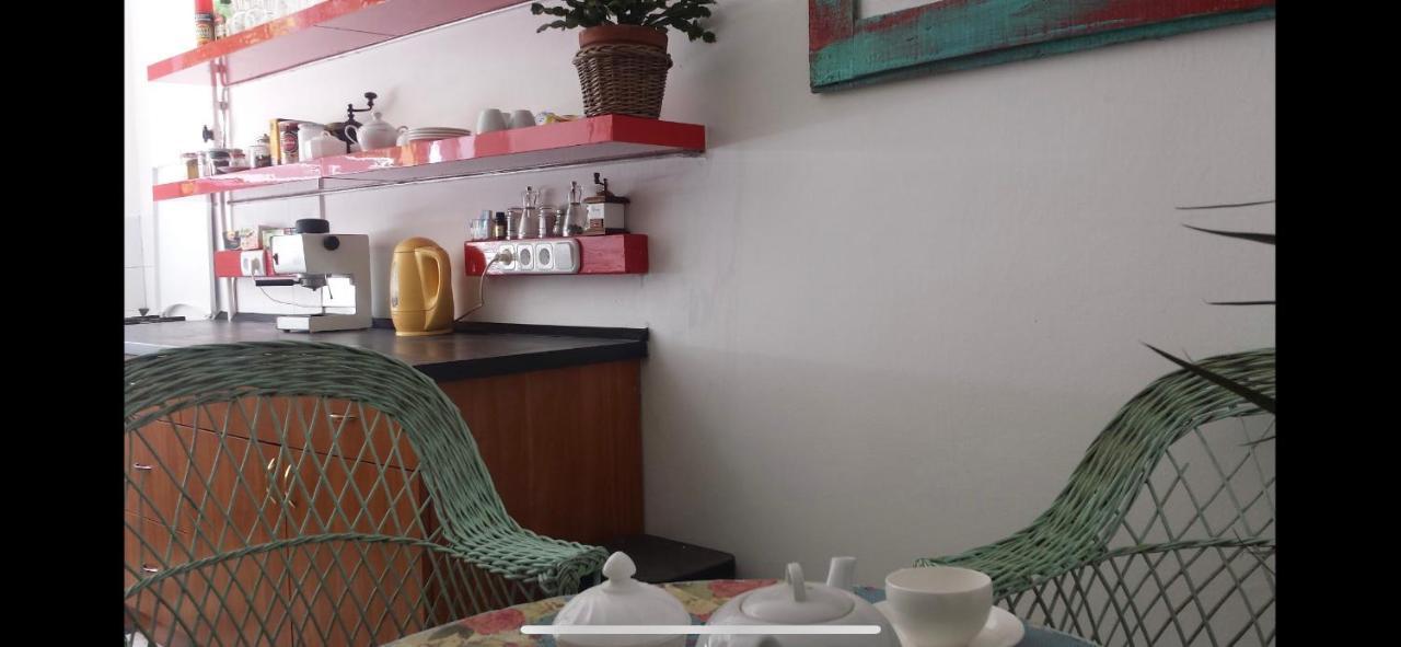 Appartamento Cosy Art Flats In Central *