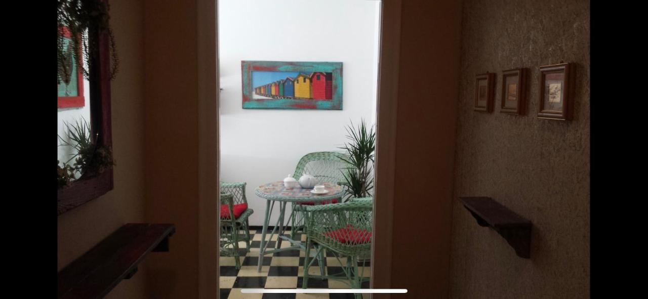 Appartamento Cosy Art Flats In Central *
