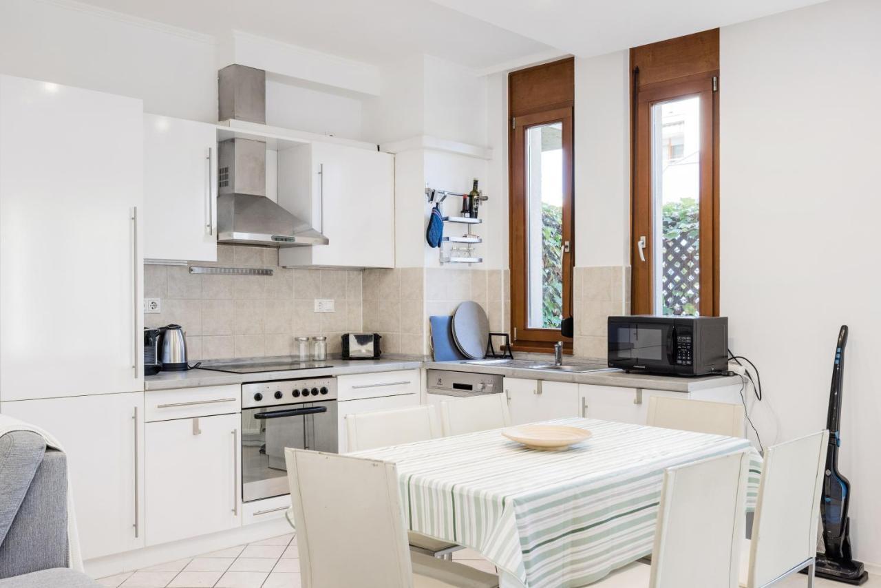 Kleo Apartment Budapest