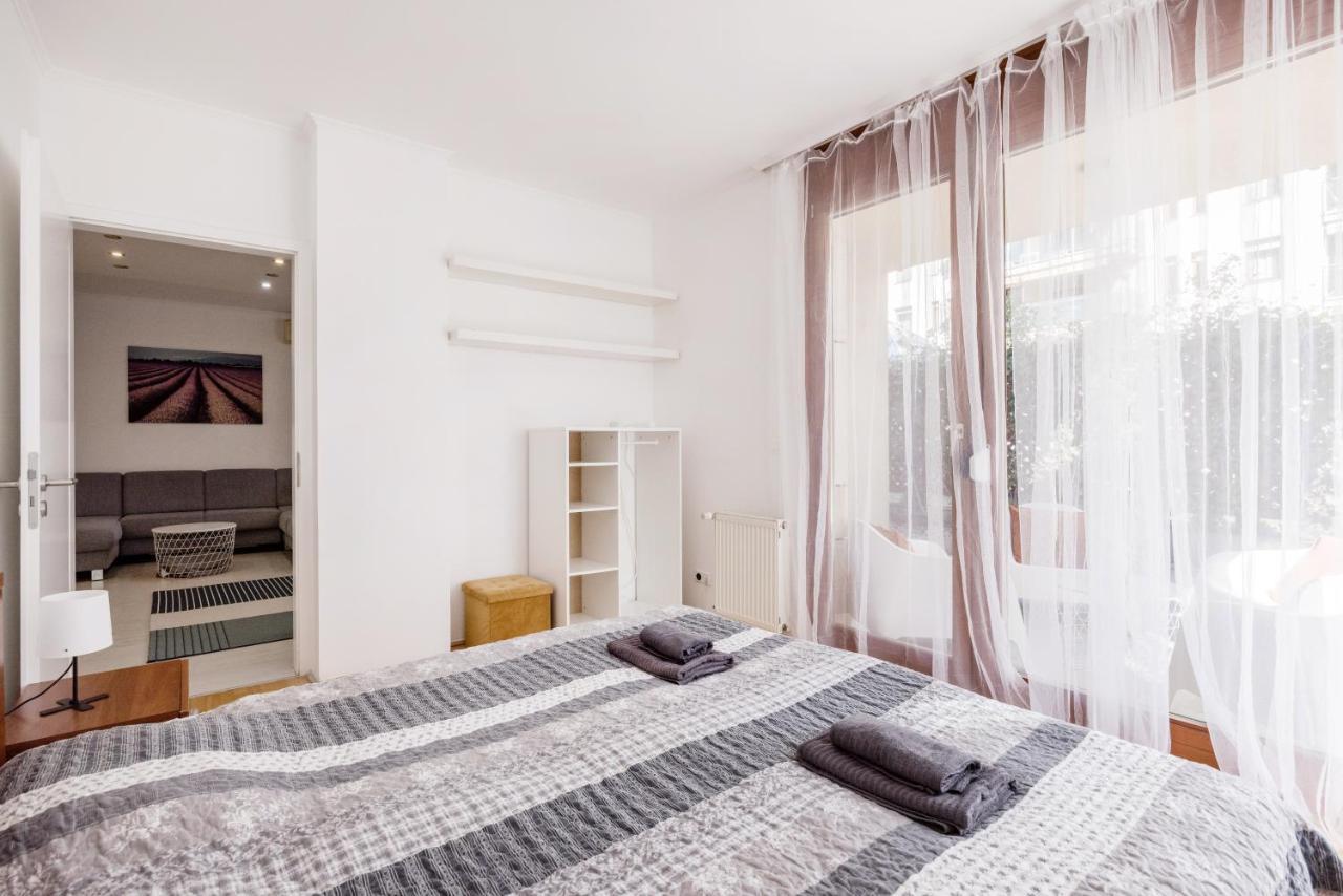 Apartment Kleo *