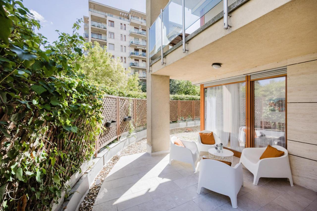 Kleo Apartment Budapest
