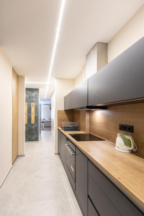 Apartamento Island Of Silence - Close To Margaret Island Budapest