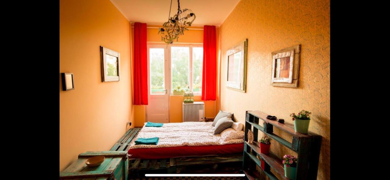 Best Location Cosy Art Flat