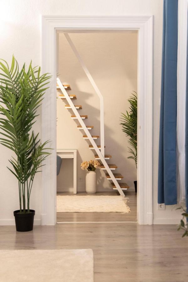 Apartamento Deluxe & Cozy Dream In The Heart Of Budapest