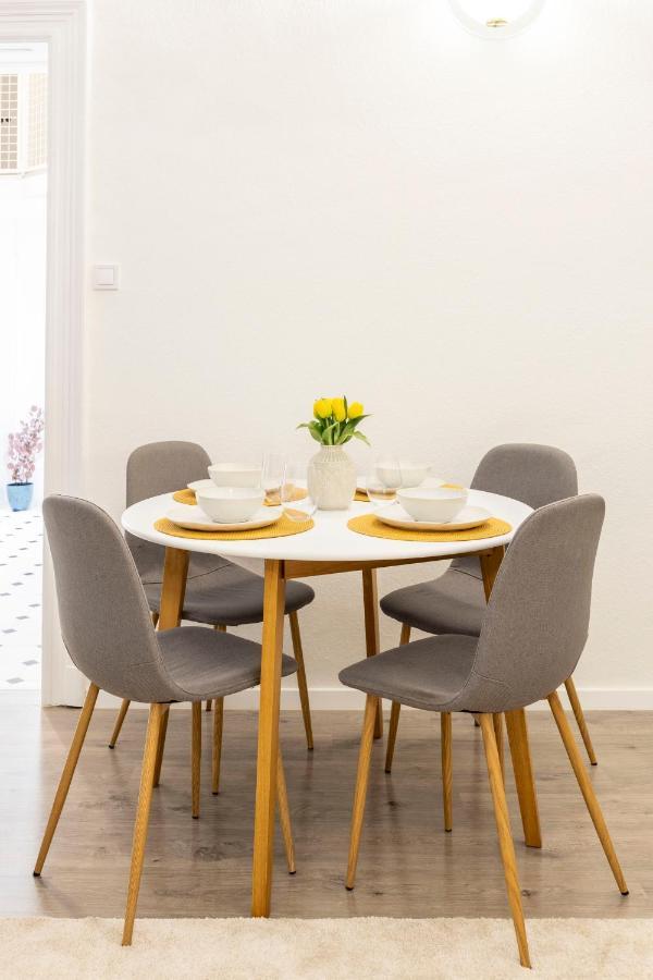 Apartamento Deluxe & Cozy Dream In The Heart Of