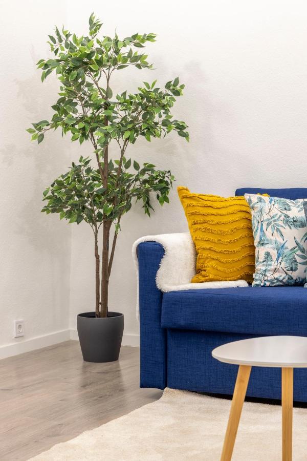 Apartamento Deluxe & Cozy Dream In The Heart Of *