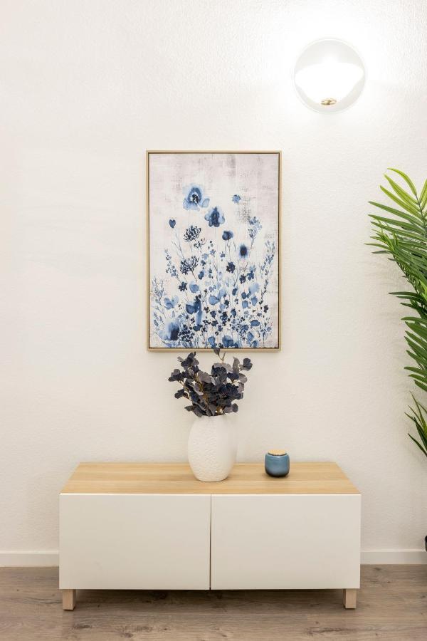 Apartamento Deluxe & Cozy Dream In The Heart Of