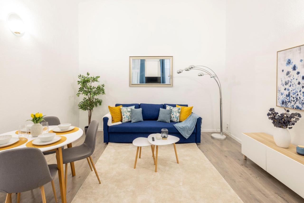 Apartamento Deluxe & Cozy Dream In The Heart Of *