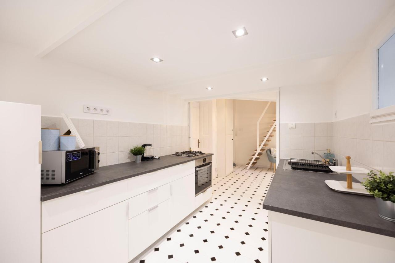 Deluxe & Cozy Dream In The Heart Of Apartamento *
