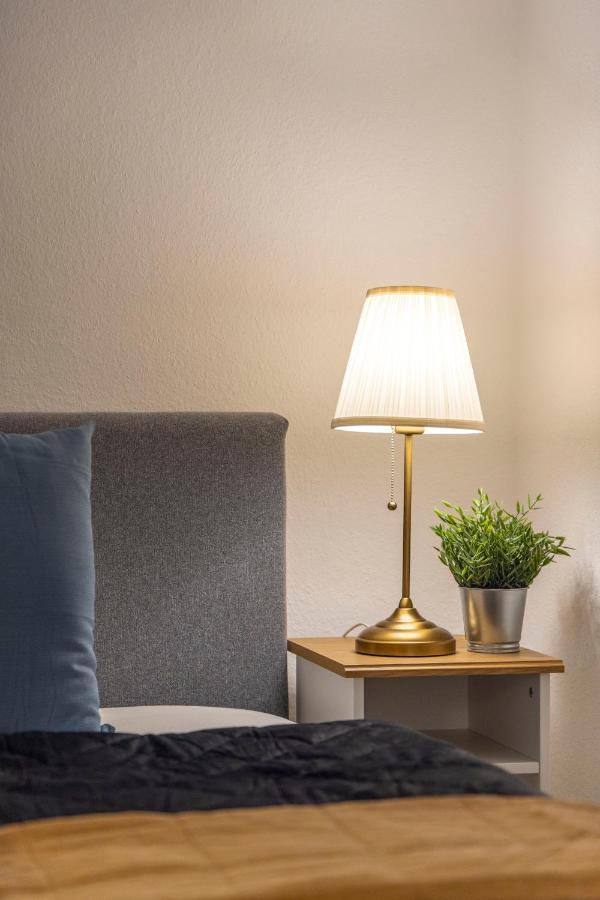 Deluxe & Cozy Dream In The Heart Of Apartamento Budapest