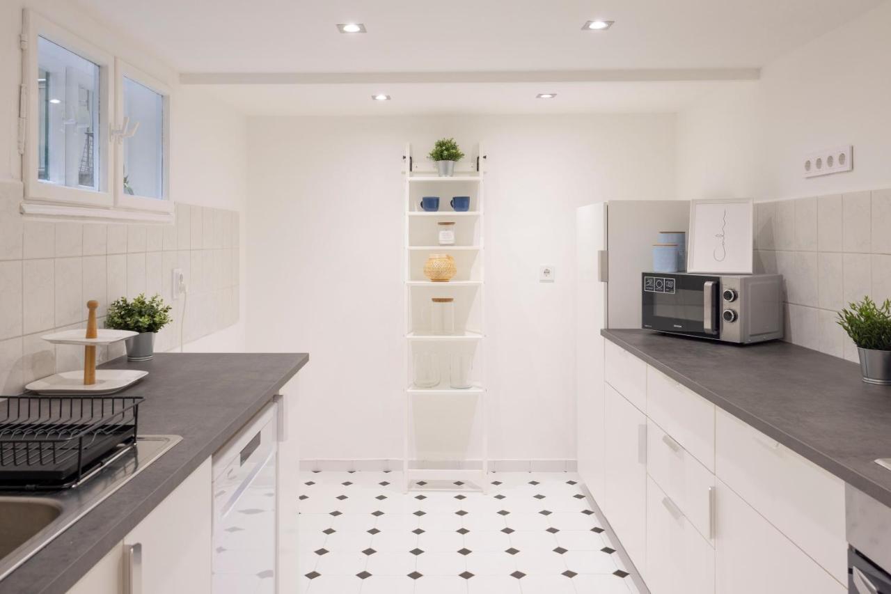 Deluxe & Cozy Dream In The Heart Of Apartamento