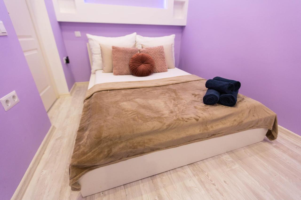 Residency Apartman Budapest