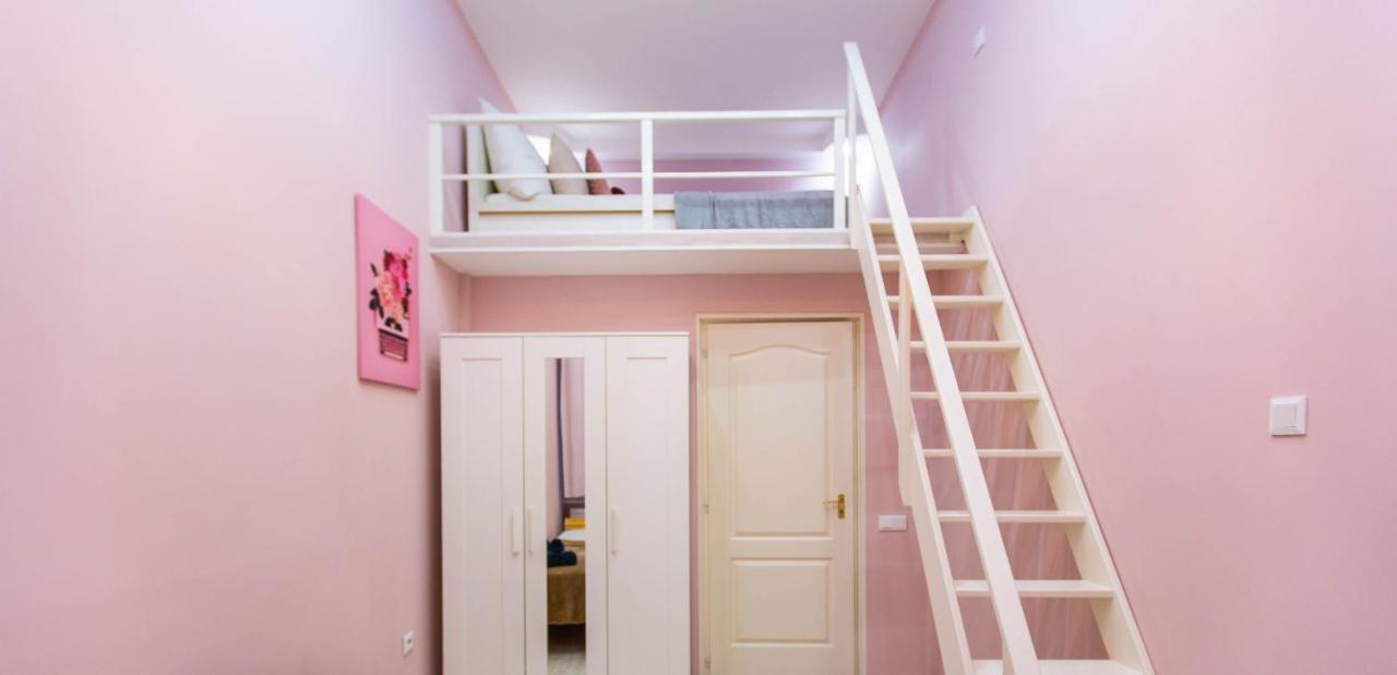 Apartman Residency