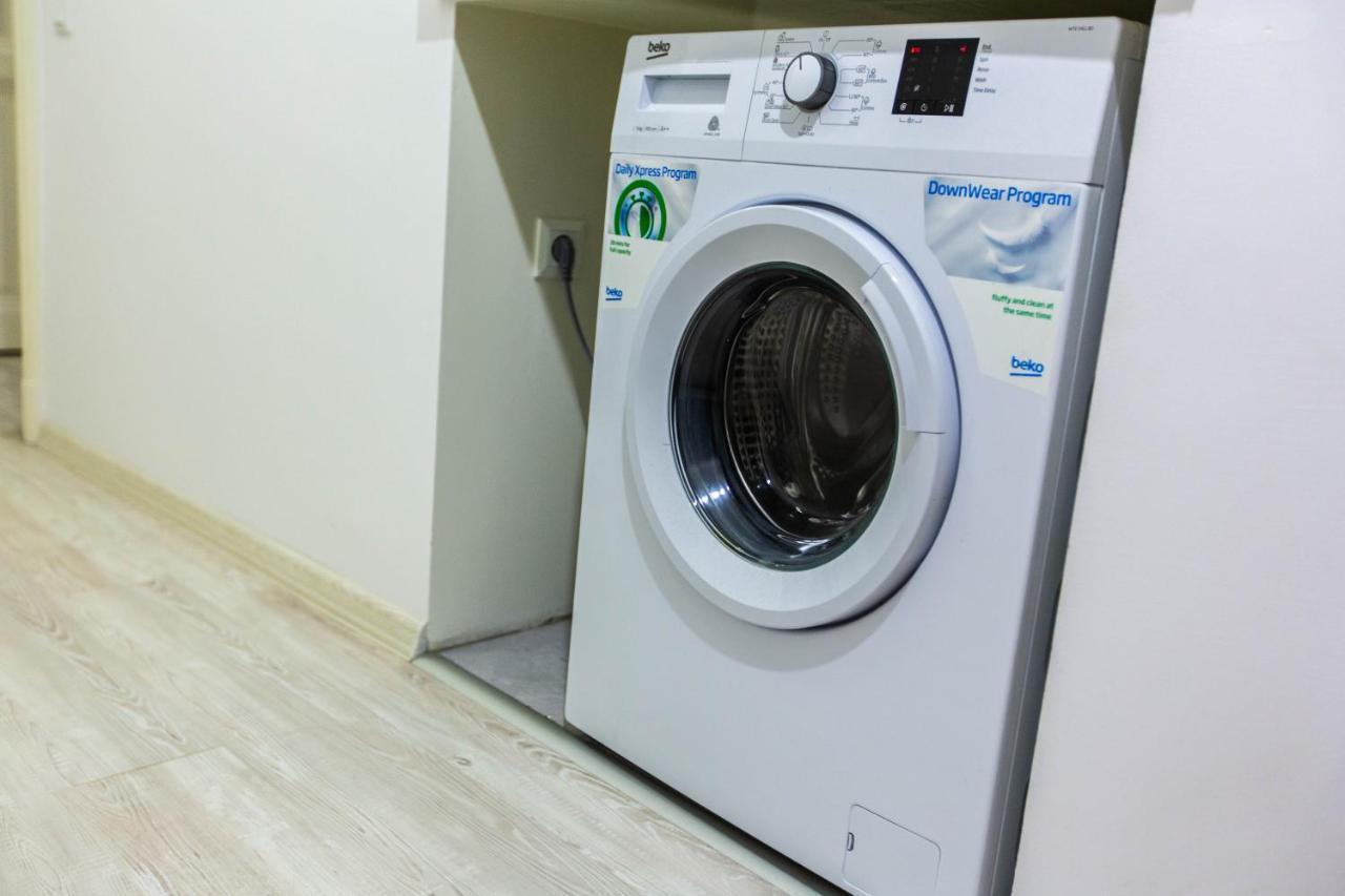 Residency Apartman Budapest