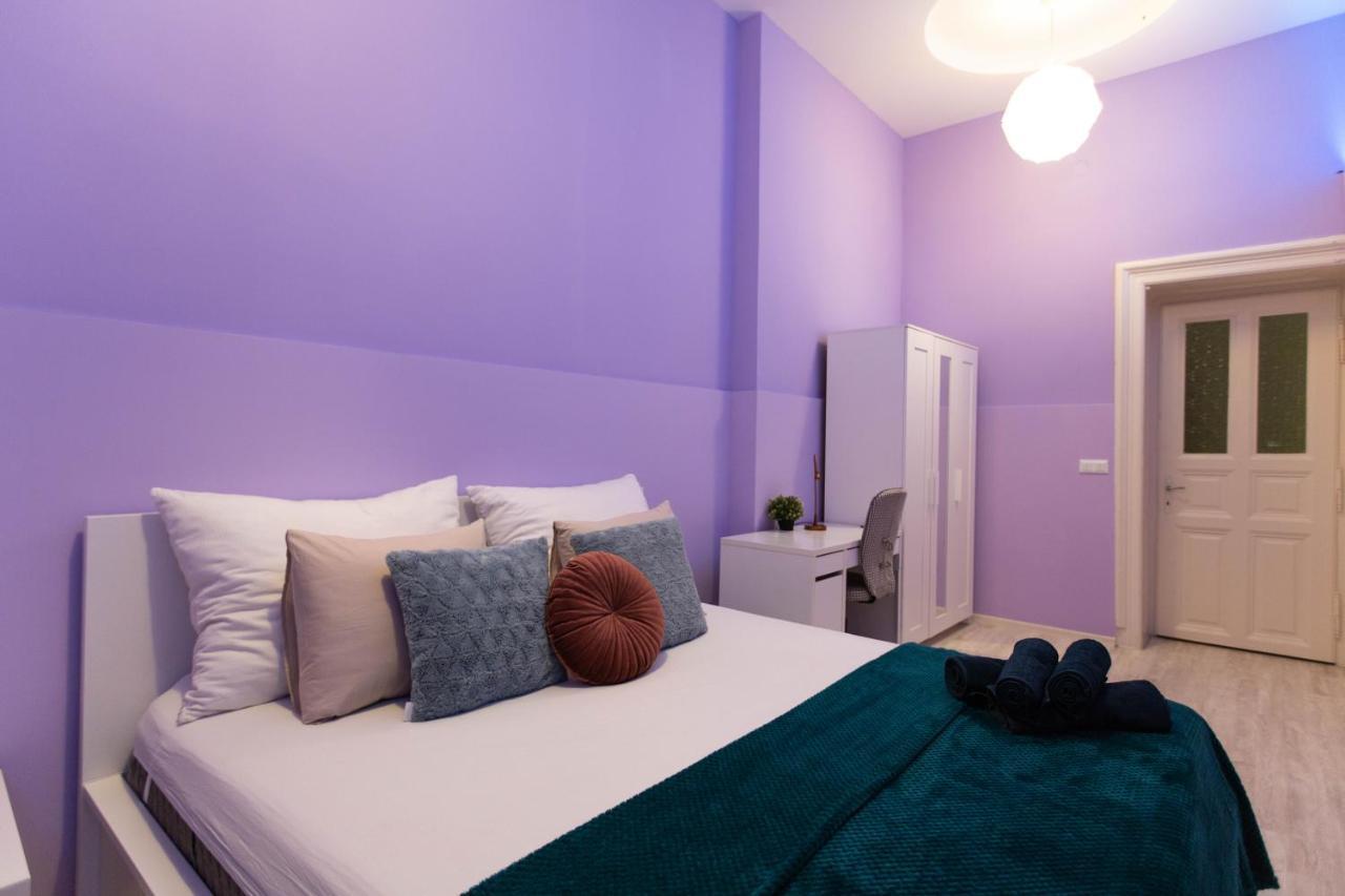 Apartman Residency