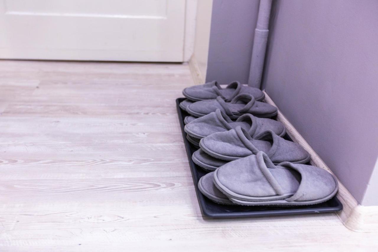 Apartman Residency *
