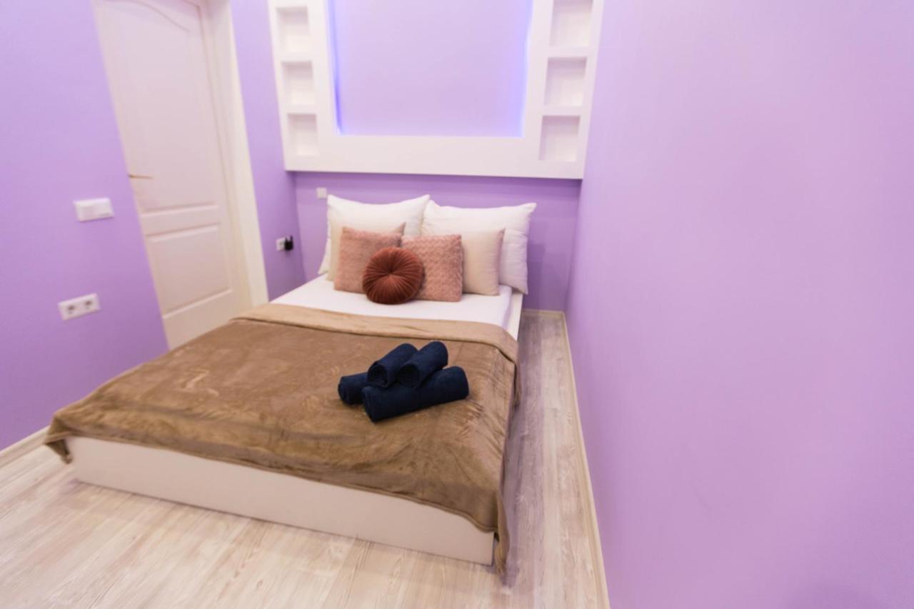 Apartman Residency Budapest