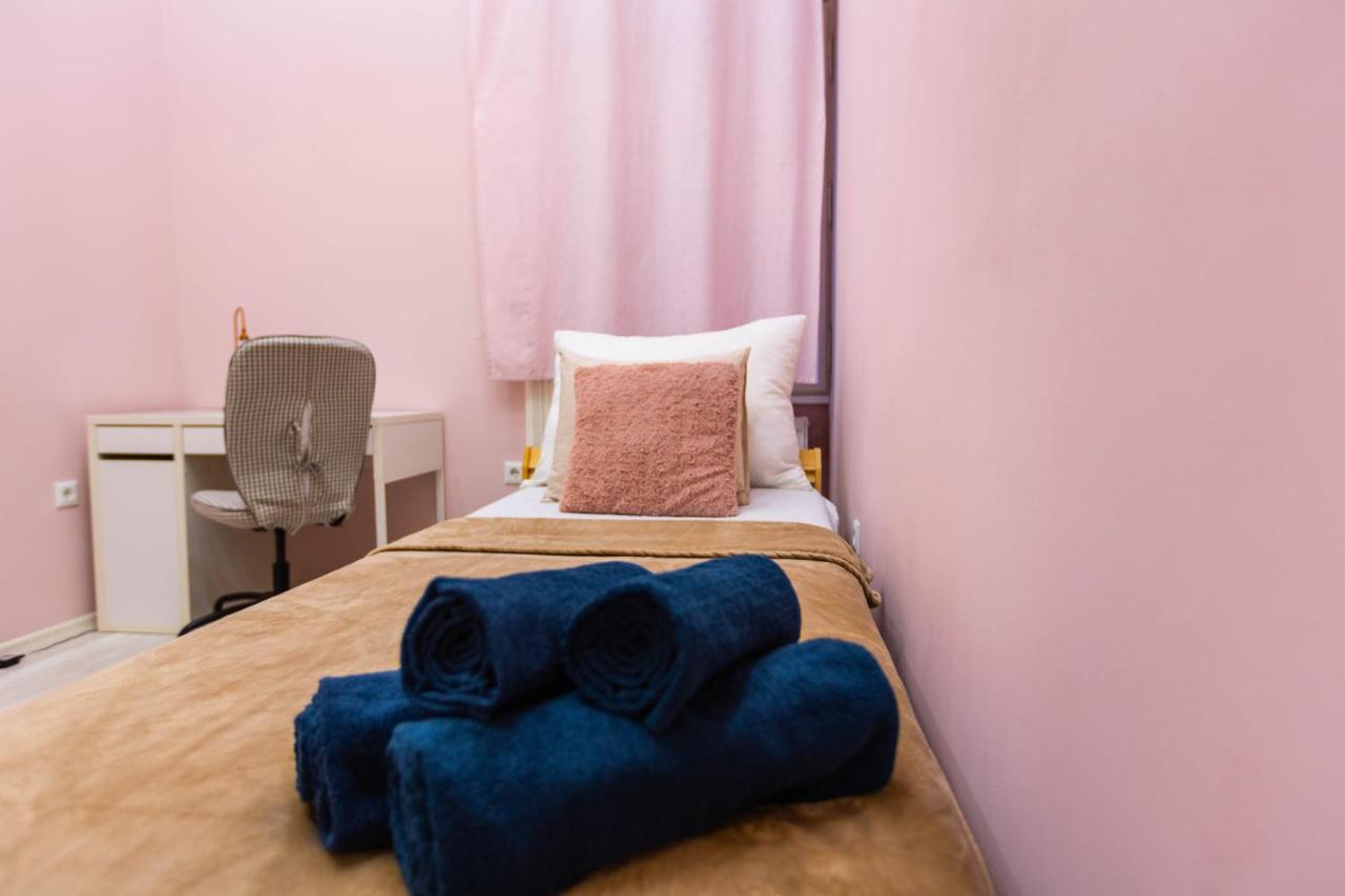 Apartman Residency *
