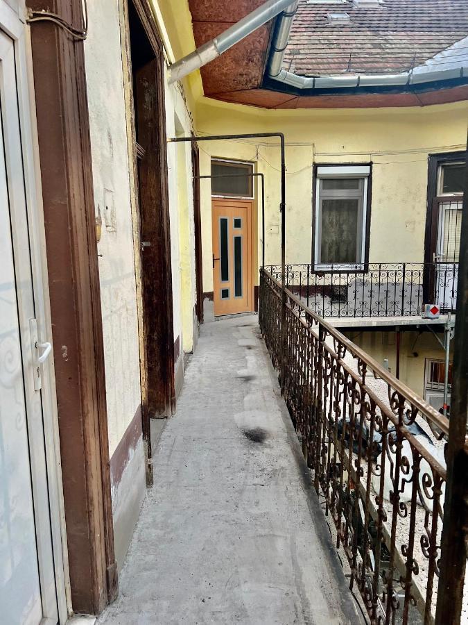Apartament My Little *