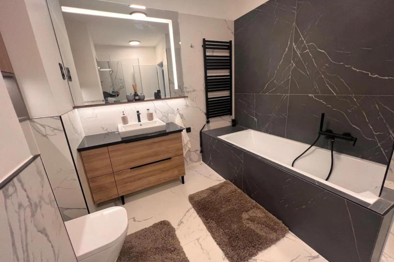 Apartamento Glamorous In Budapest, Hungary *