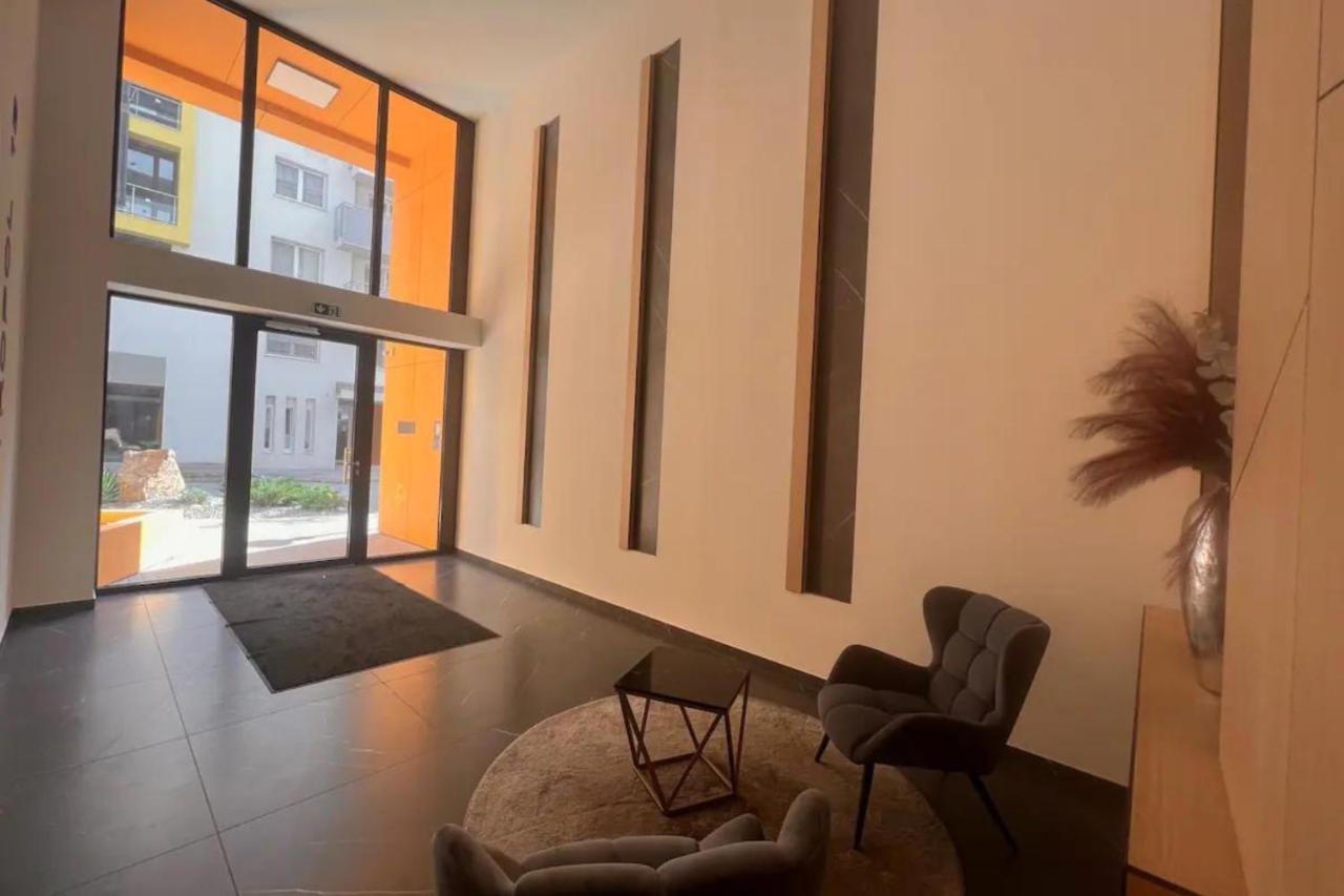 Apartamento Glamorous In Budapest, Hungary *