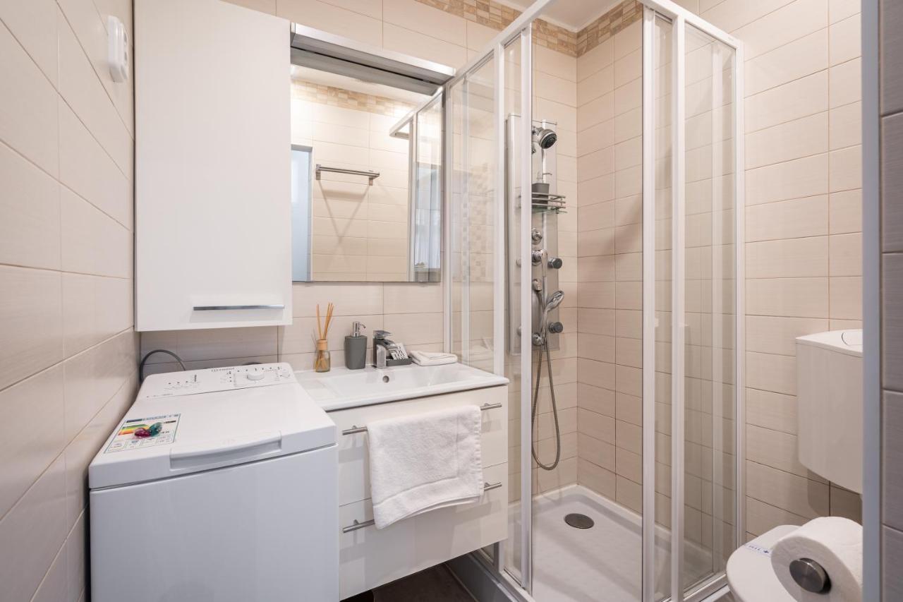 Sweet With Gallery Apartment *