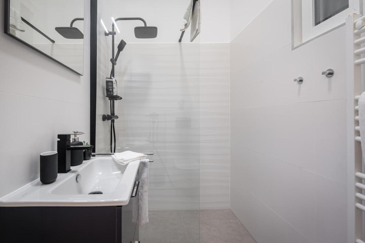 Apartamento Stellar Dwell