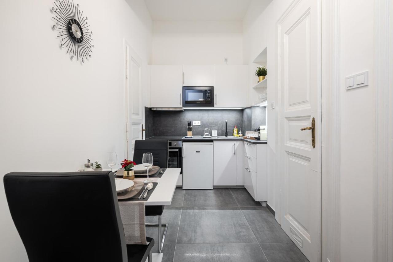 Apartamento Stellar Dwell *