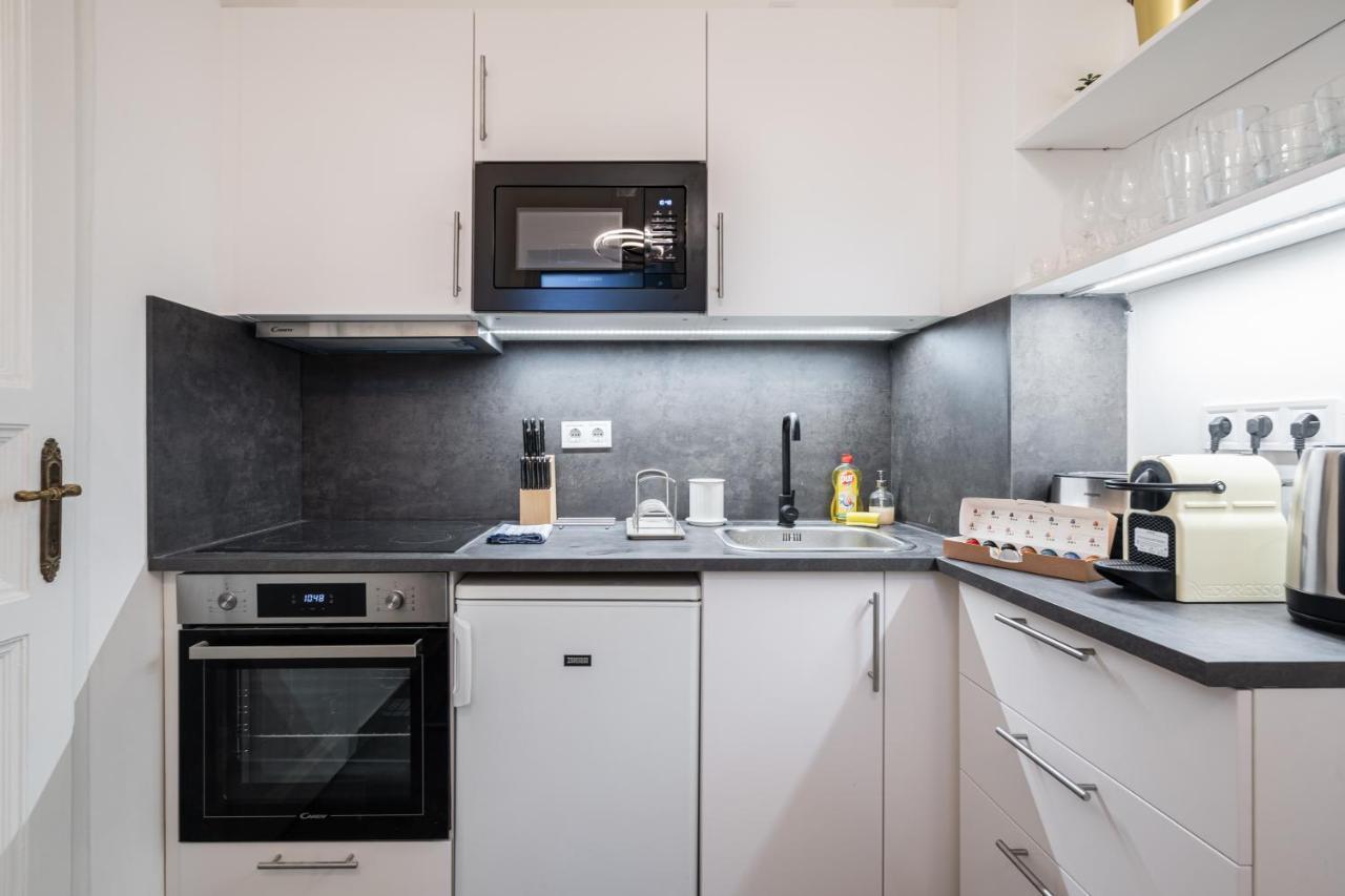 Stellar Dwell Apartamento *