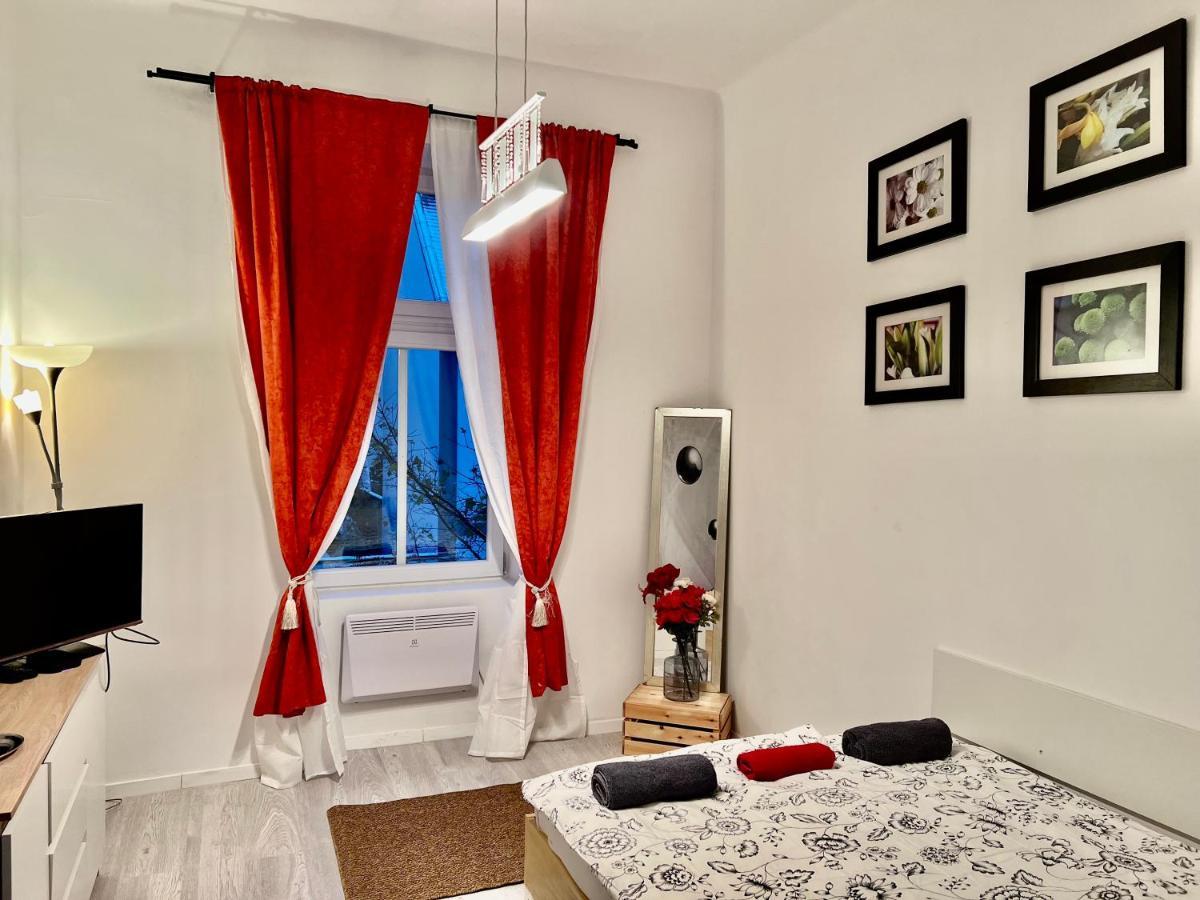 Apartament My Little