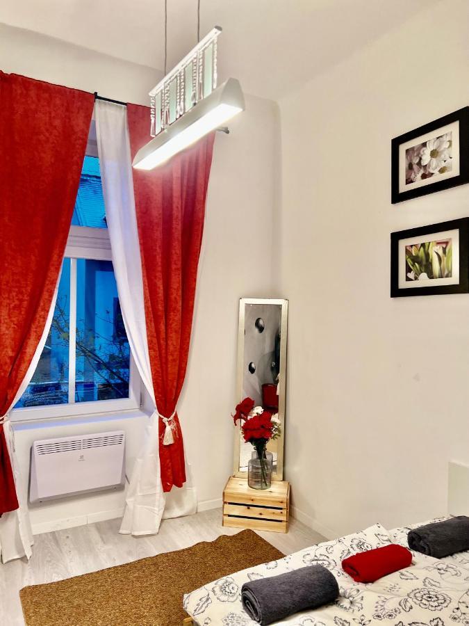 Apartament My Little