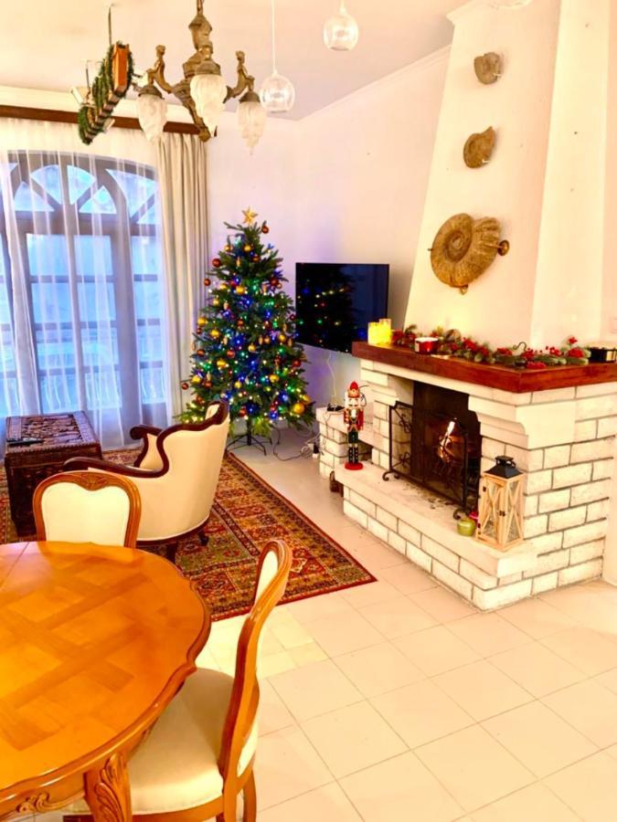 Butterfly Apartamento Budapest