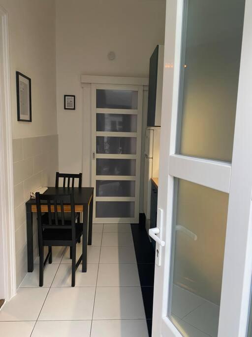 Maros Apartman Budapest