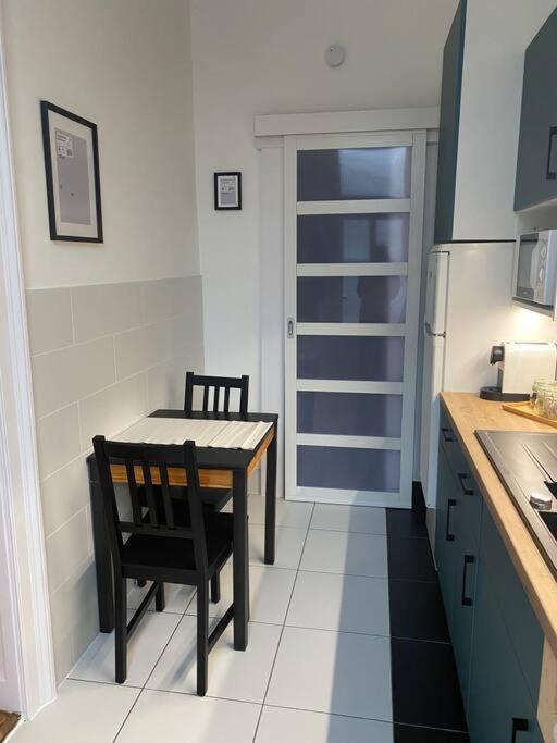 Maros Apartman Apartamento *
