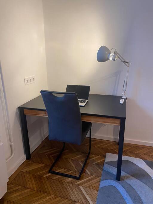 Maros Apartman Apartamento