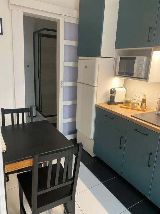 Maros Apartman * Budapest